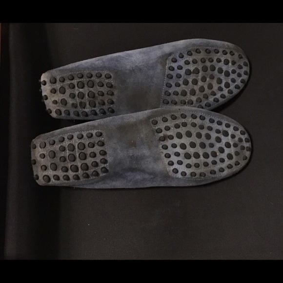 Tod’s Grommino Loafers - Picture 3 of 8